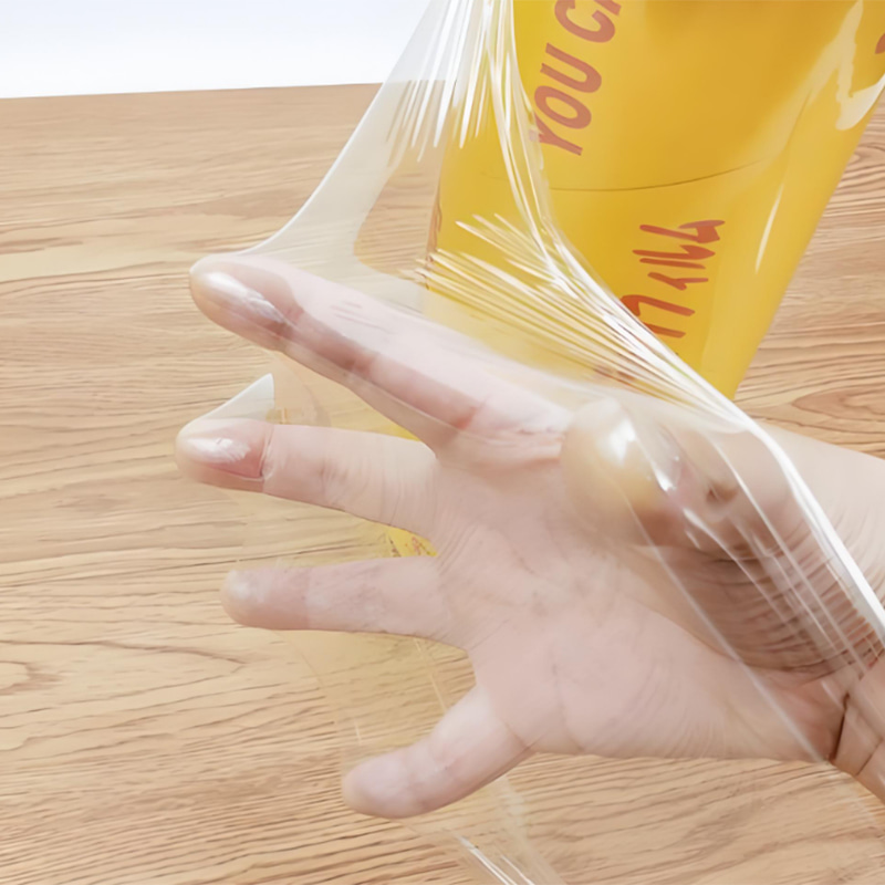 투명도가 높은 PVC 접착 필름 투명도가 높은 PVC 접착 필름